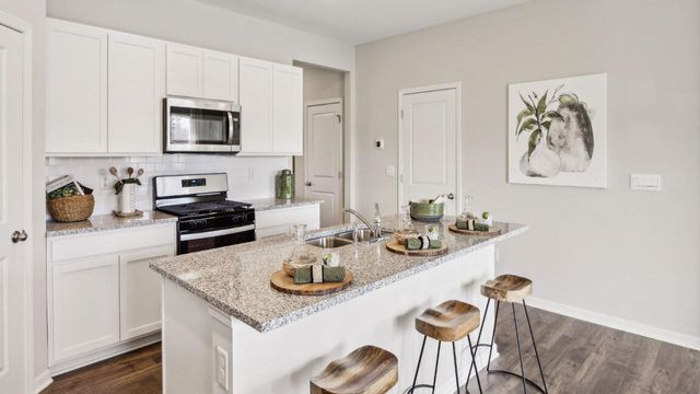 4005 Stagecoach Drive, Richmond, KY 40475