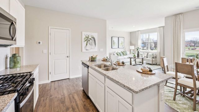 4005 Stagecoach Drive, Richmond, KY 40475