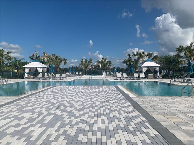 7770 SANDY RIDGE DRIVE 210, Reunion, FL 34747