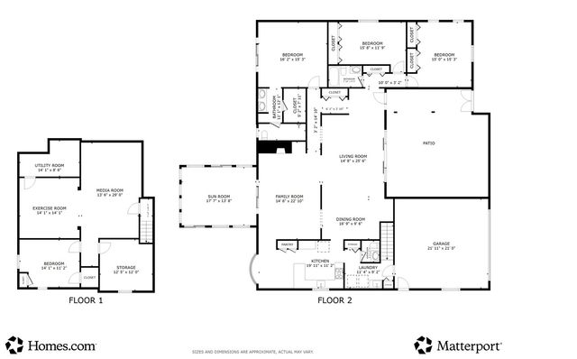 24262 W Rose Avenue, Lake Zurich, IL 60047
