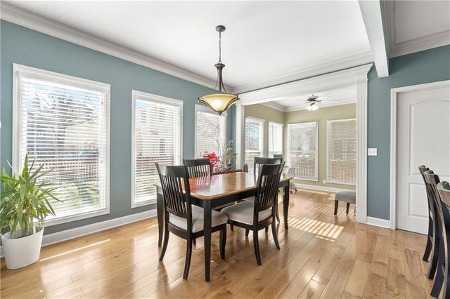 15995 S Clairborne Street, Olathe, KS 66062