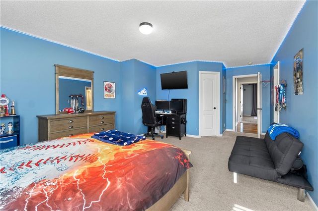 15995 S Clairborne Street, Olathe, KS 66062