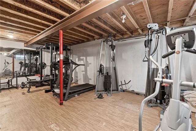 15995 S Clairborne Street, Olathe, KS 66062