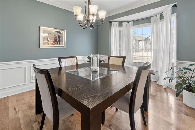 15995 S Clairborne Street, Olathe, KS 66062