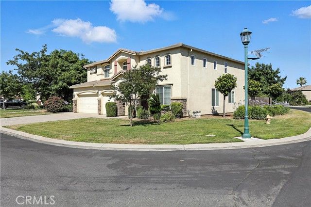 9790 Heatherhearst Drive, Chowchilla, CA 93610