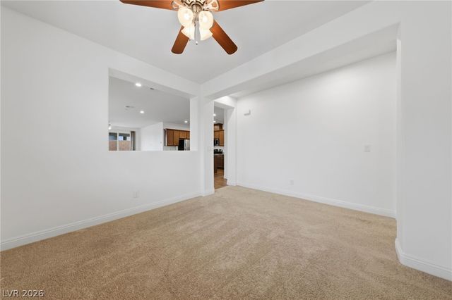 6940 Whispering Falls Drive, North Las Vegas, NV 89084