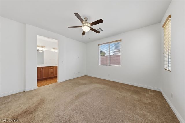 6940 Whispering Falls Drive, North Las Vegas, NV 89084