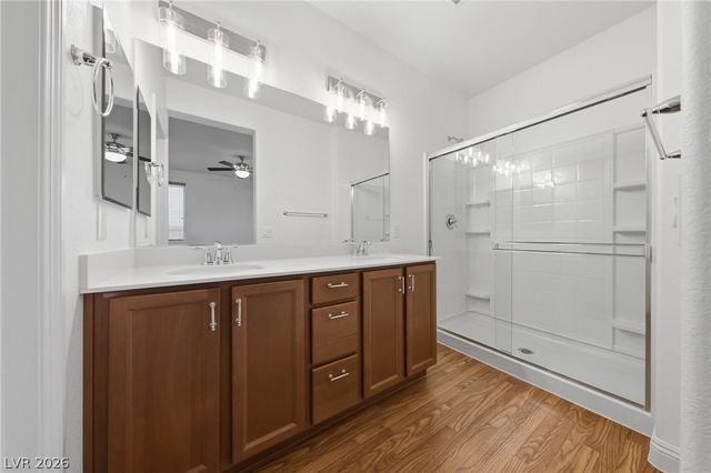 6940 Whispering Falls Drive, North Las Vegas, NV 89084