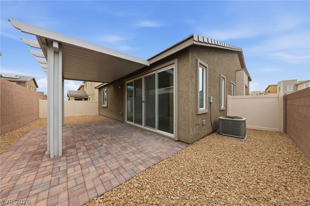 6940 Whispering Falls Drive, North Las Vegas, NV 89084