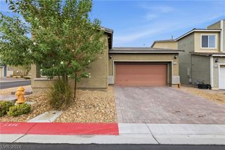 6940 Whispering Falls Drive, North Las Vegas, NV 89084