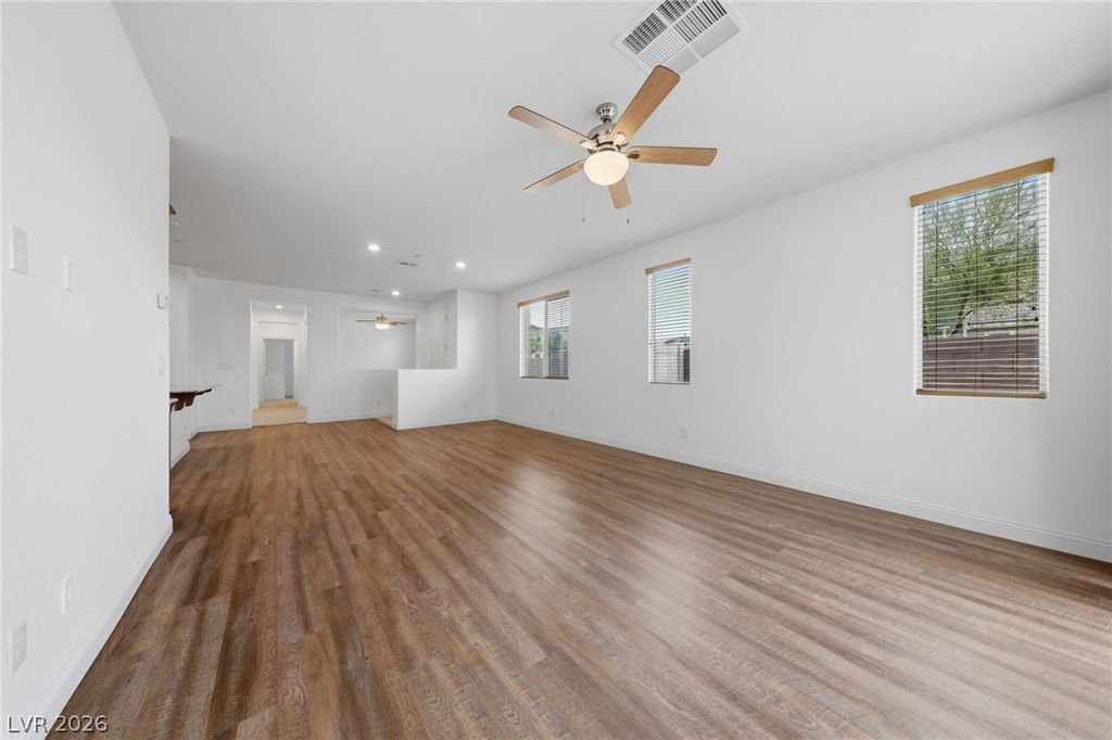 6940 Whispering Falls Drive, North Las Vegas, NV 89084 — photo 5
