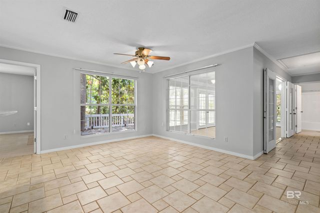 122 Forney Johnston Drive, Dauphin Island, AL 36528