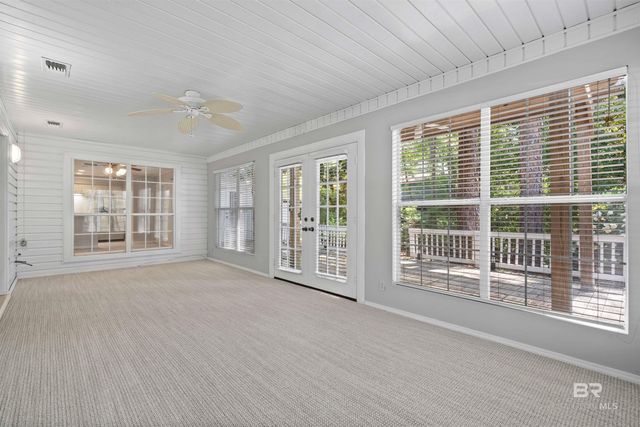 122 Forney Johnston Drive, Dauphin Island, AL 36528