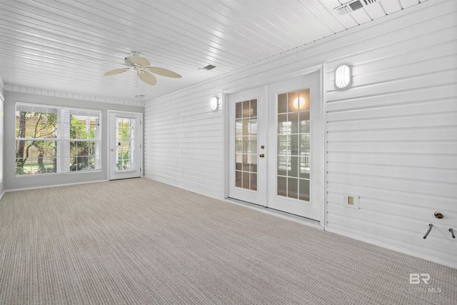 122 Forney Johnston Drive, Dauphin Island, AL 36528