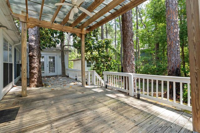 122 Forney Johnston Drive, Dauphin Island, AL 36528