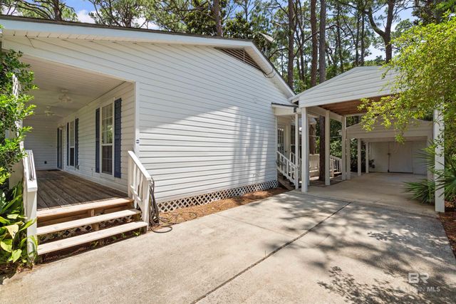 122 Forney Johnston Drive, Dauphin Island, AL 36528