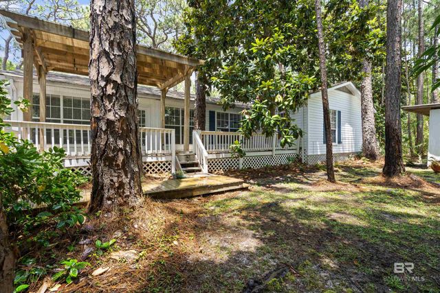 122 Forney Johnston Drive, Dauphin Island, AL 36528