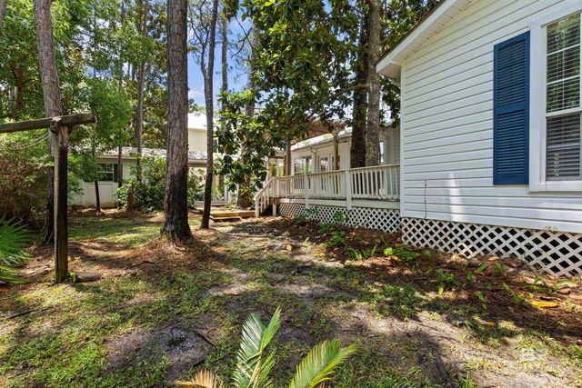 122 Forney Johnston Drive, Dauphin Island, AL 36528