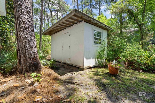 122 Forney Johnston Drive, Dauphin Island, AL 36528