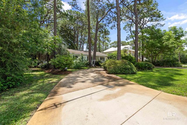 122 Forney Johnston Drive, Dauphin Island, AL 36528