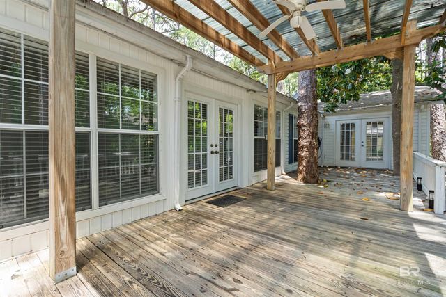 122 Forney Johnston Drive, Dauphin Island, AL 36528