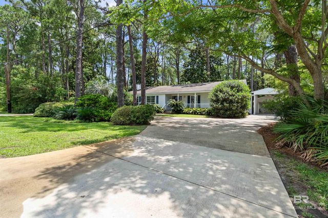 122 Forney Johnston Drive, Dauphin Island, AL 36528