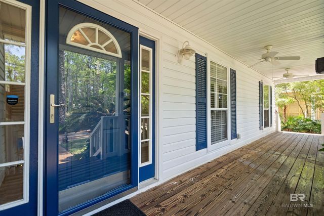 122 Forney Johnston Drive, Dauphin Island, AL 36528