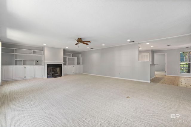 122 Forney Johnston Drive, Dauphin Island, AL 36528