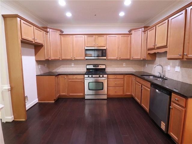 5580 River Heights Crossing, Marietta, GA 30067