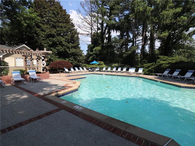 5580 River Heights Crossing, Marietta, GA 30067