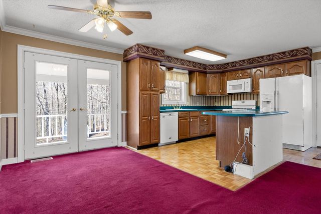 6616 Ramsey Road, Harrison, TN 37341