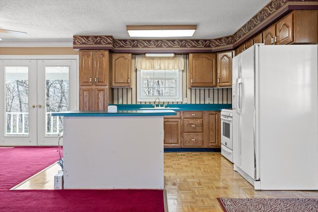 6616 Ramsey Road, Harrison, TN 37341