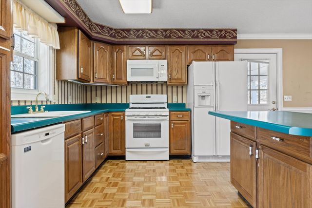 6616 Ramsey Road, Harrison, TN 37341