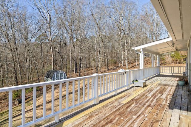 6616 Ramsey Road, Harrison, TN 37341