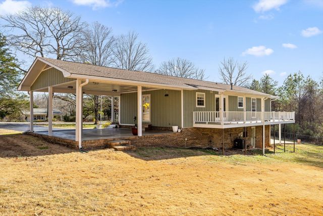 6616 Ramsey Road, Harrison, TN 37341