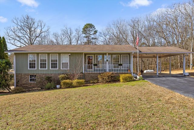 6616 Ramsey Road, Harrison, TN 37341