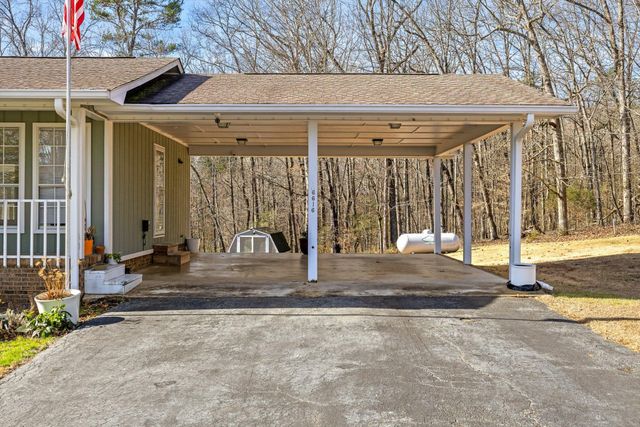 6616 Ramsey Road, Harrison, TN 37341