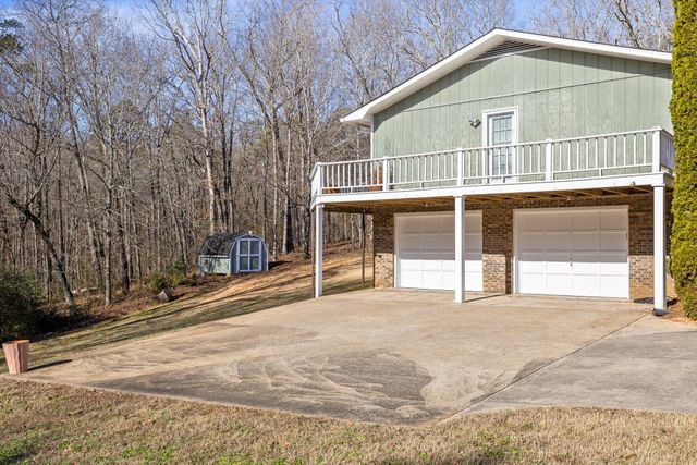 6616 Ramsey Road, Harrison, TN 37341