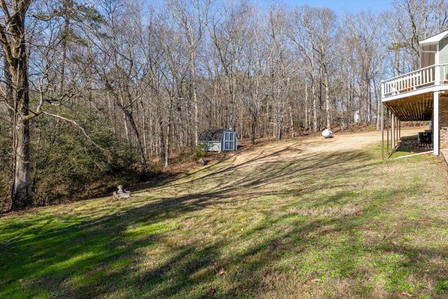6616 Ramsey Road, Harrison, TN 37341