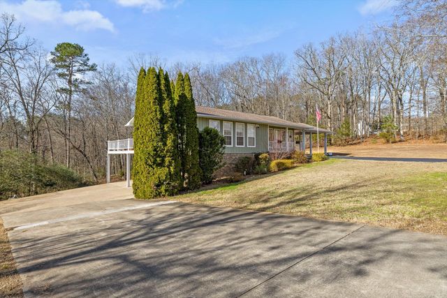 6616 Ramsey Road, Harrison, TN 37341