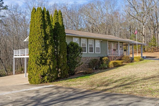 6616 Ramsey Road, Harrison, TN 37341