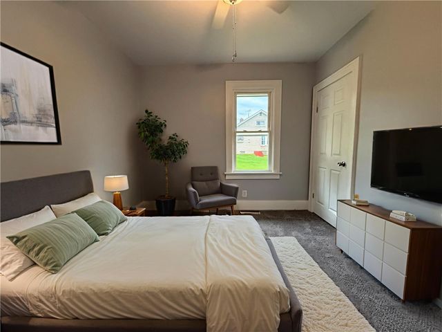 4352 Ellwood Rd, Wayne Twp, PA 16101