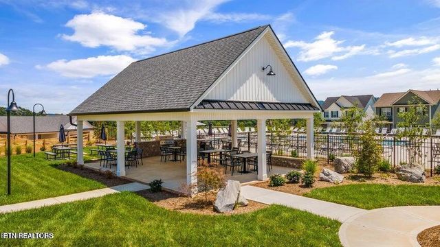 4342 Cow Bell St Lot 219, Powell, TN 37849