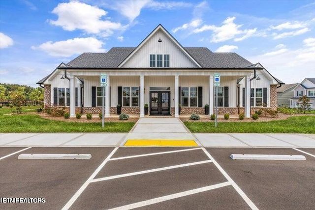 4342 Cow Bell St Lot 219, Powell, TN 37849