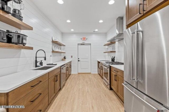 4342 Cow Bell St Lot 219, Powell, TN 37849