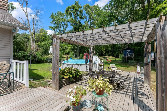 10796 W H Avenue, Kalamazoo, MI 49009