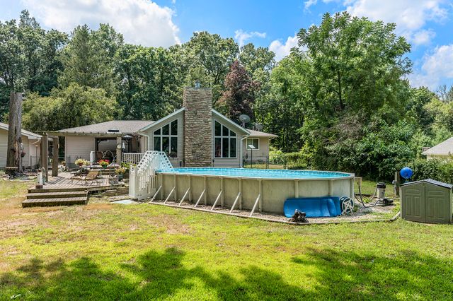 10796 W H Avenue, Kalamazoo, MI 49009
