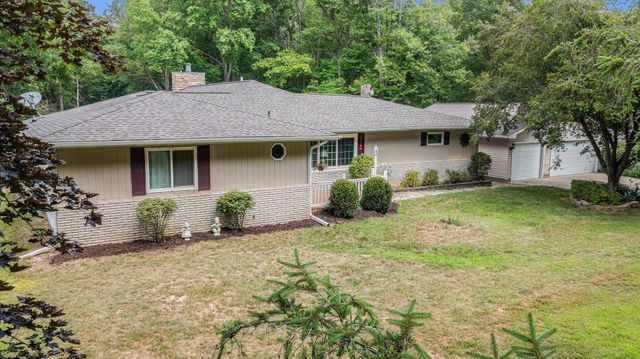 10796 W H Avenue, Kalamazoo, MI 49009