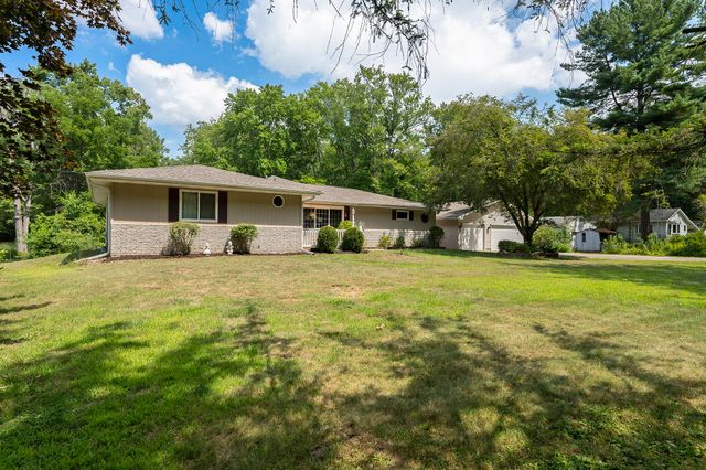 10796 W H Avenue, Kalamazoo, MI 49009