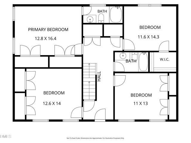 134 Dogwood Lane, Wake Forest, NC 27587